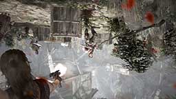 Tomb Raider 2013 6K Screen shot